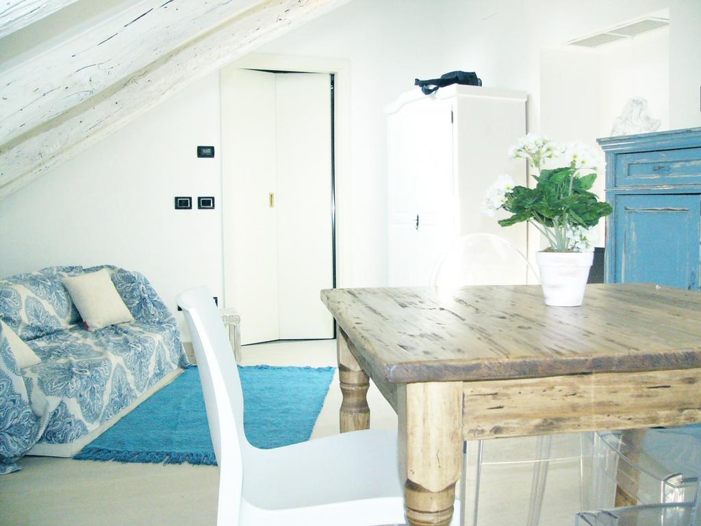 Conte Verde Turin Room photo