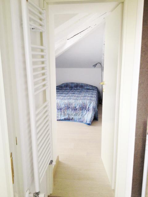 Conte Verde Turin Room photo